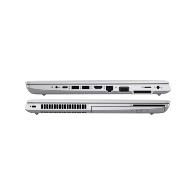 HP ProBook 650 G5 Refurbished Laptop | Intel Core i5, 1TB SSD, 15.6” FHD