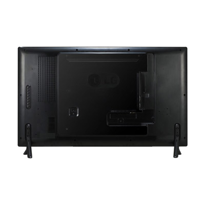 LG 47LS33A-5B 47" Full HD Commercial IPS Monitor – 1920x1080, Wide Viewing Angles