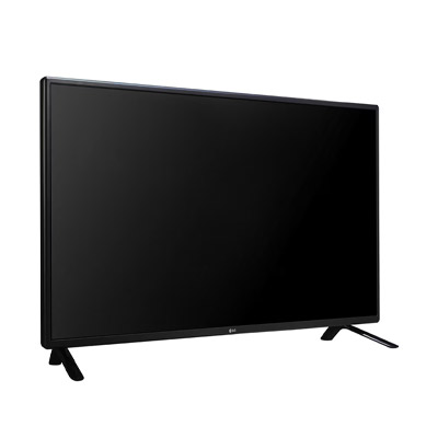 LG 47LS33A-5B 47" Full HD Commercial IPS Monitor – 1920x1080, Wide Viewing Angles