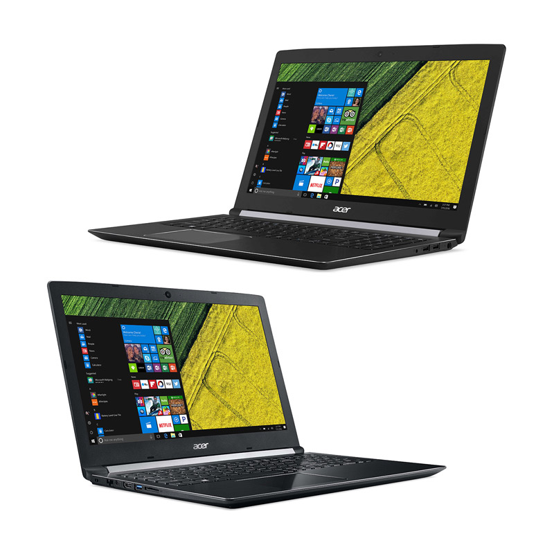 Acer Aspire 5 A515-51 (N17C4) – Intel Core i7 8th Gen, 8GB RAM, 500GB SSD