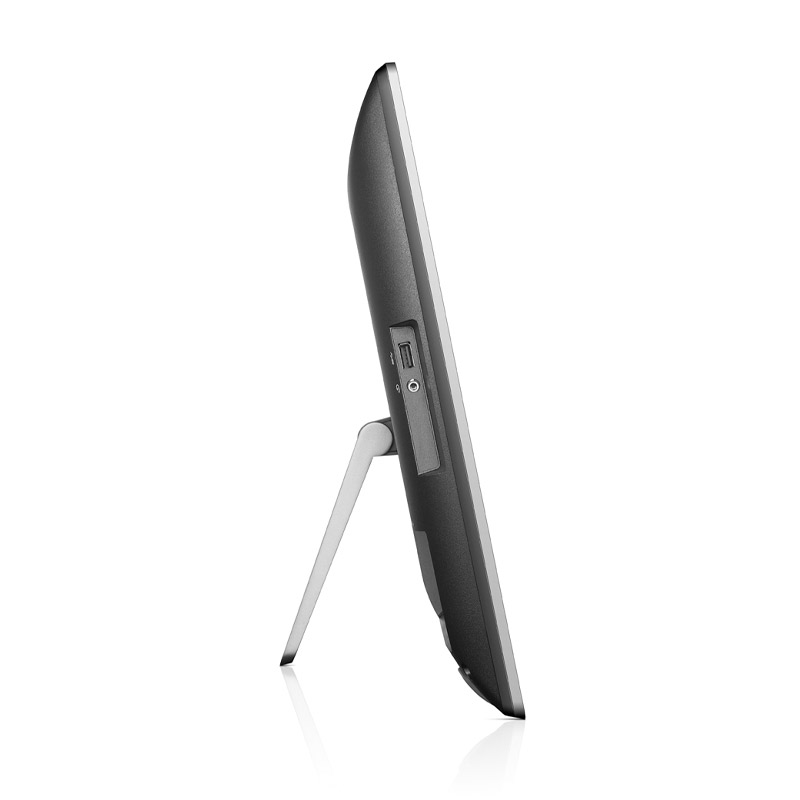 Lenovo ThinkCentre E63z All-In-One PC | Intel Core i3, 4GB RAM, 500GB HDD