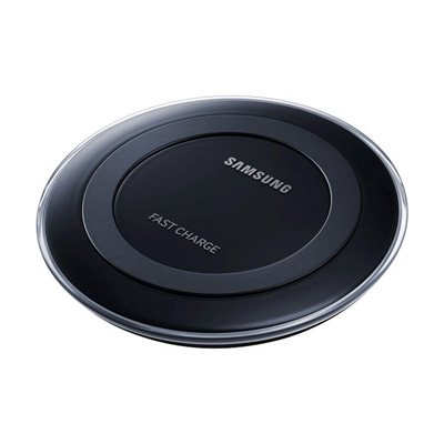 Samsung Wireless Charger Pad EP-PN920 | 9W Fast Charge Wireless Charging Pad