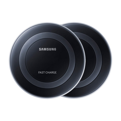 Samsung Wireless Charger Pad EP-PN920 | 9W Fast Charge Wireless Charging Pad