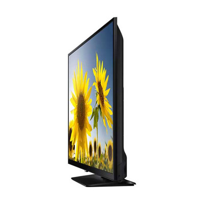 Samsung UA40H4200AR 40-Inch HD Ready LED TV (Black) | 1366x768, HDMI & USB
