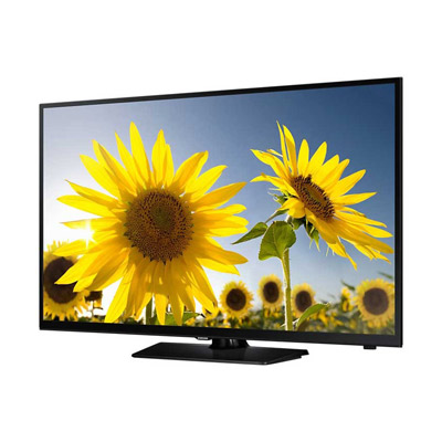 Samsung UA40H4200AR 40-Inch HD Ready LED TV (Black) | 1366x768, HDMI & USB