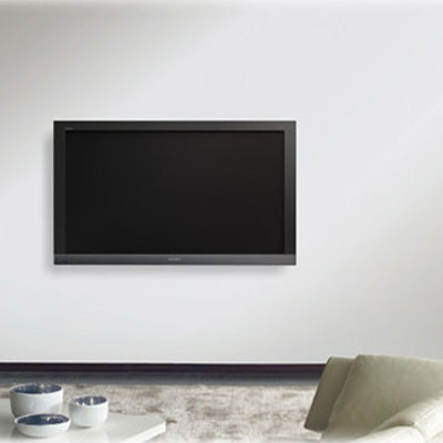 Sony KLV-32EX400 32" Multi-System LCD TV | Full HD 1080p, 4 HDMI, USB & PC Input