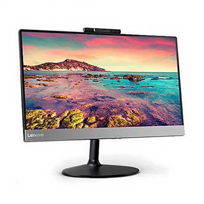 Lenovo ThinkCentre V410z All-in-One PC | 21.5" FHD, Intel i5, 4GB RAM, 500GB HDD