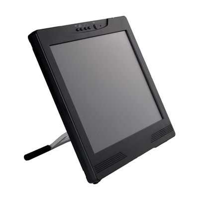 QOMO QIT300 17″ Interactive LCD Writing Tablet – Annotate, Teach & Collaborate
