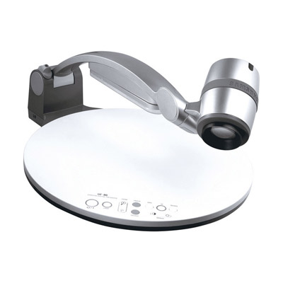 Samsung UF-80DX Digital Presenter – High-Zoom, Live XGA Display
