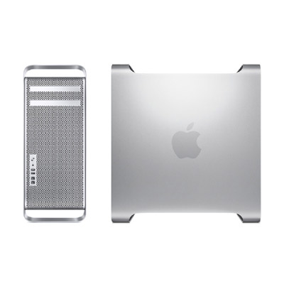 Apple Mac Pro (Mid 2010) | 27GB RAM, 1TB HDD, Dual 2.4GHz Quad-Core Intel Xeon – Refurbished