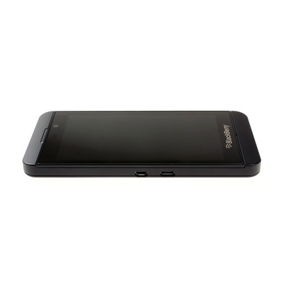 BlackBerry Z10 16GB – 2GB RAM, 4G LTE Black