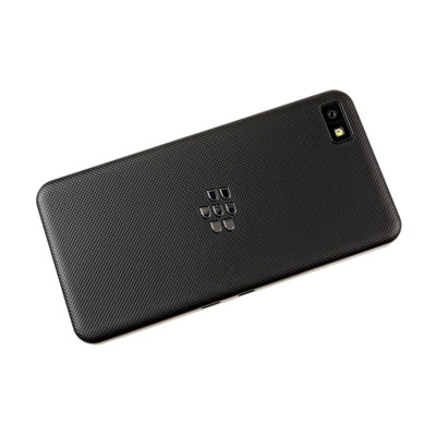 BlackBerry Z10 16GB – 2GB RAM, 4G LTE Black