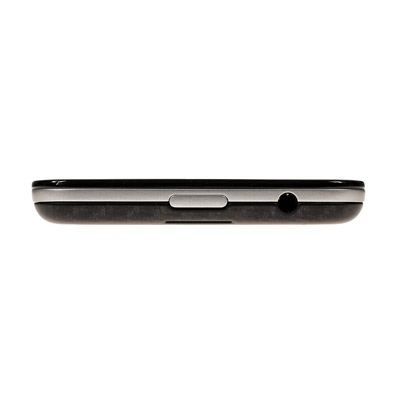 BlackBerry Z30 Black — 5″ AMOLED, 2 GB RAM, 16 GB, 2880 mAh