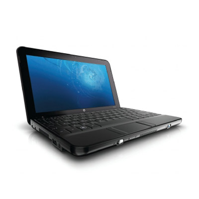 HP Compaq Mini 110 (3102sa) | 10.1" Netbook – Atom N455, 160 GB HDD