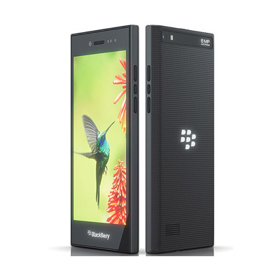 BlackBerry Leap STR100-1 | 5.0″ HD, 2 GB RAM, 16 GB, LTE Smartphone