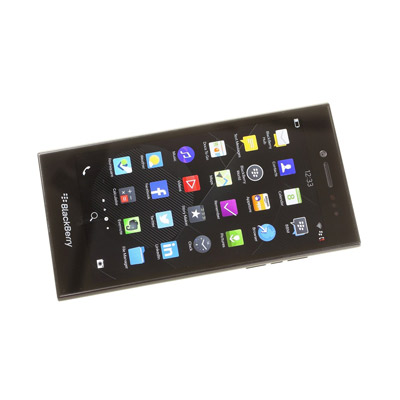 BlackBerry Leap STR100-1 | 5.0″ HD, 2 GB RAM, 16 GB, LTE Smartphone