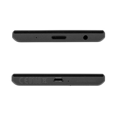 BlackBerry Leap STR100-1 | 5.0″ HD, 2 GB RAM, 16 GB, LTE Smartphone