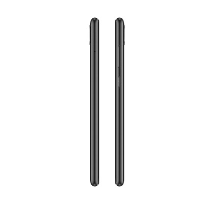 HUAWEI Y7 Prime 2019 (32GB, Midnight Black) | 6.26" Dewdrop Display, Dual AI Camera, 4000mAh Battery