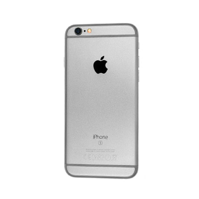 Apple iPhone 6s 16GB (4.7-inch) – Sleek Design, Aluminum Back | Black dot in the screen