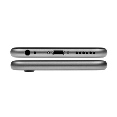 Apple iPhone 6s 16GB (4.7-inch) – Sleek Design, Aluminum Back | Black dot in the screen