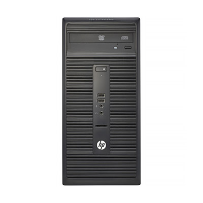 HP 280 G1 MT Business PC | Intel Core i5-4590S | 8GB RAM | 256GB SSD | Windows 10 Pro