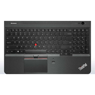 Lenovo ThinkPad E560 Business Laptop | Intel Core i7 6th Gen | 4GB RAM | 128GB SSD | Windows 10