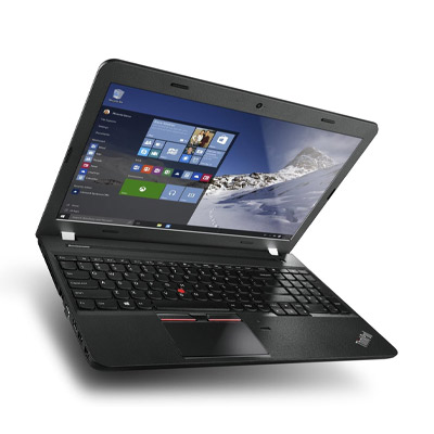 Lenovo ThinkPad E560 Business Laptop | Intel Core i7 6th Gen | 4GB RAM | 128GB SSD | Windows 10