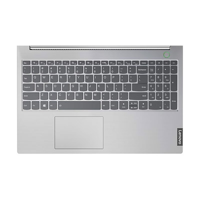 Lenovo ThinkBook 15 Intel Core i7-10510U Laptop | 16GB RAM | 500GB SSD | NVIDIA MX450 | 15.6" FHD | Mineral Grey