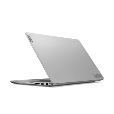 Lenovo ThinkBook 15 Intel Core i7-10510U Laptop | 16GB RAM | 500GB SSD | NVIDIA MX450 | 15.6" FHD | Mineral Grey