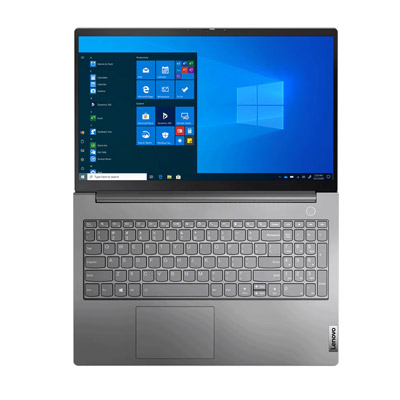Lenovo ThinkBook 15 Intel Core i7-10510U Laptop | 16GB RAM | 500GB SSD | NVIDIA MX450 | 15.6" FHD | Mineral Grey