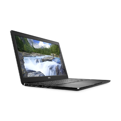 Dell Latitude 3500 Business Laptop | Intel Core i5 8th Gen | 8GB RAM | 500GB SSD | 15.6” Display | Windows 10 Pro