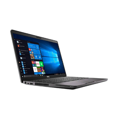 Dell Latitude 5500 Laptop | Intel Core i7 8th Gen | 15.6" HD | 8GB RAM | 500GB SSD | Windows 10 Pro