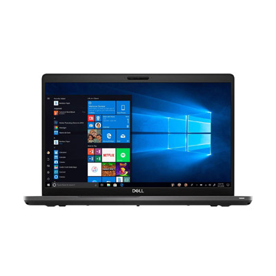 Dell Latitude 5500 Laptop | Intel Core i7 8th Gen | 15.6" HD | 8GB RAM | 500GB SSD | Windows 10 Pro