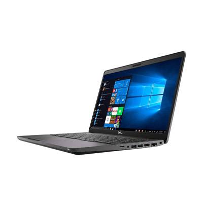 Dell Latitude 5500 Laptop | Intel Core i7 8th Gen | 15.6" HD | 8GB RAM | 500GB SSD | Windows 10 Pro