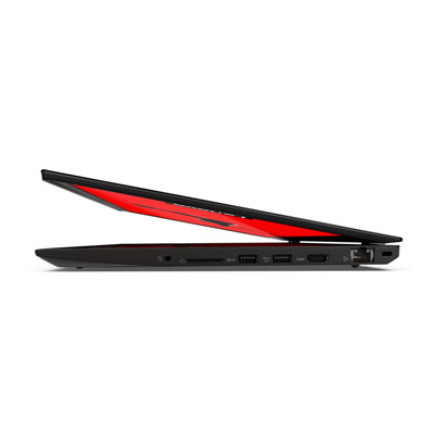 Lenovo ThinkPad T580 Laptop | 15.6" FHD | Intel Core i7-8550U | 8GB RAM | 500GB SSD | Windows 10 Pro