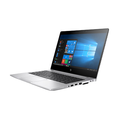 HP EliteBook 830 G5 13.3" FHD Laptop | Intel Core i5-8250U | 8GB RAM | 500GB SSD | Windows 10 Pro