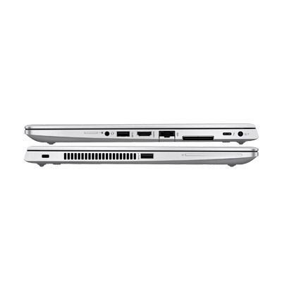 HP EliteBook 830 G5 13.3" FHD Laptop | Intel Core i5-8250U | 8GB RAM | 500GB SSD | Windows 10 Pro