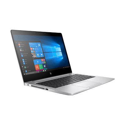 HP EliteBook 830 G5 13.3" FHD Laptop | Intel Core i5-8250U | 8GB RAM | 500GB SSD | Windows 10 Pro