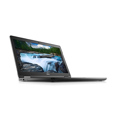Dell Latitude 5580 (Refurbished) – Intel Core i7-7820HQ, 8GB RAM, 500GB SSD, 15.6" FHD, Windows 10 Pro