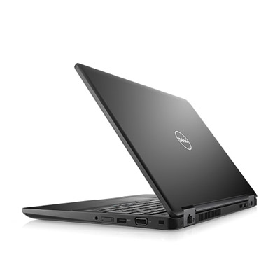 Dell Latitude 5580 (Refurbished) – Intel Core i7-7820HQ, 8GB RAM, 500GB SSD, 15.6" FHD, Windows 10 Pro