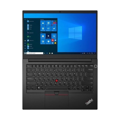 Lenovo ThinkPad E14 (Intel Core i5, 8GB RAM, 512GB SSD) – 14" Business Laptop | Fast & Durable