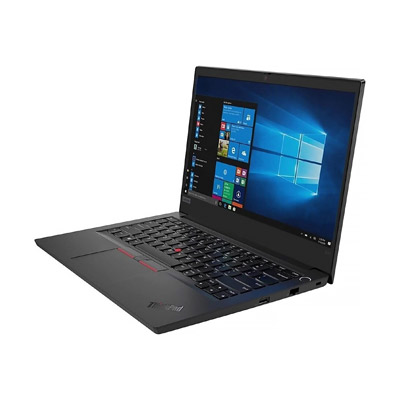Lenovo ThinkPad E14 (Intel Core i5, 8GB RAM, 512GB SSD) – 14" Business Laptop | Fast & Durable