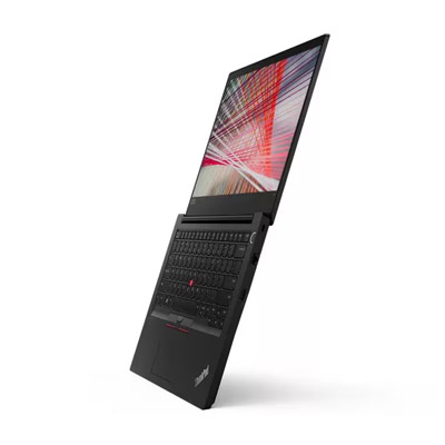 Lenovo ThinkPad E14 (Intel Core i5, 8GB RAM, 512GB SSD) – 14" Business Laptop | Fast & Durable