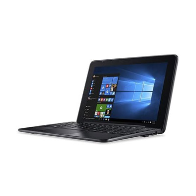 Acer One 10 S1003-100H 2-in-1 Laptop | Intel Atom x5-Z8350 | 10.1" Touchscreen | 32GB | 2GB RAM | Windows 10 | Black