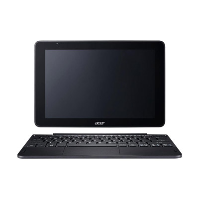 Acer One 10 S1003-100H 2-in-1 Laptop | Intel Atom x5-Z8350 | 10.1" Touchscreen | 32GB | 2GB RAM | Windows 10 | Black