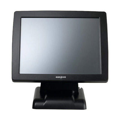 EasyPos EPPS-304 POS System | Intel Core i5 | 8GB RAM | 128GB SSD | Touch Screen POS