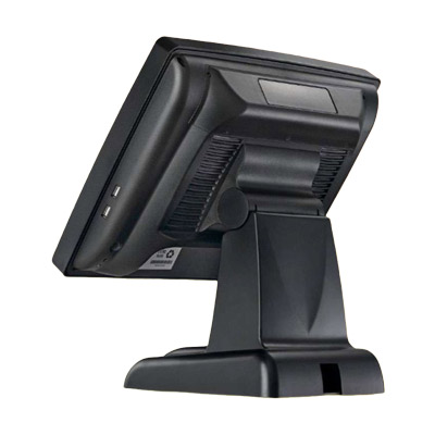 EasyPos EPPS-304 POS System | Intel Core i5 | 8GB RAM | 128GB SSD | Touch Screen POS