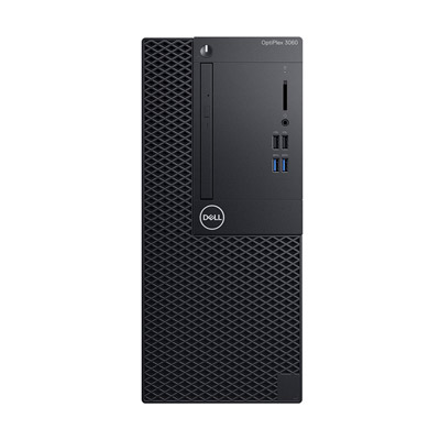 DELL OptiPlex 3060 MT Tower – Intel Core i5 8th Gen / 8GB RAM / 256GB SSD