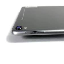 Apple iPad Pro 10.5" 2nd Gen (A1709) 64GB Wi-Fi + Cellular – Used Space Gray